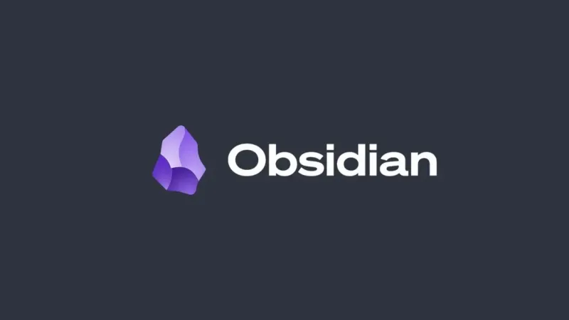 Obsidianのつづき